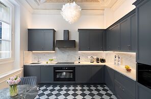Bargello Penthouse By Geco Vacation Rentals