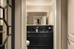 Bargello Penthouse By Geco Vacation Rentals