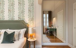 Bargello Penthouse By Geco Vacation Rentals