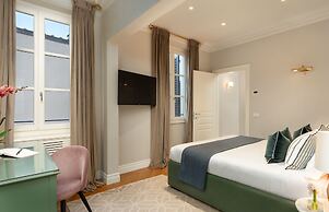 Bargello Penthouse By Geco Vacation Rentals