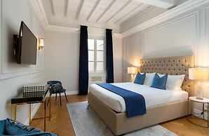 Bargello Penthouse By Geco Vacation Rentals