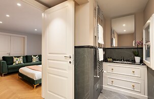 Bargello Penthouse By Geco Vacation Rentals