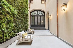 Bargello Penthouse By Geco Vacation Rentals
