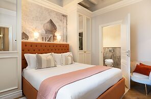 Bargello Penthouse By Geco Vacation Rentals