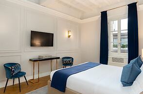 Bargello Penthouse By Geco Vacation Rentals