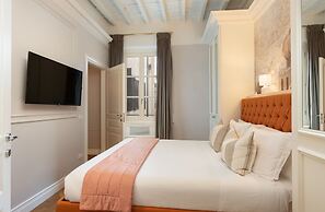 Bargello Penthouse By Geco Vacation Rentals