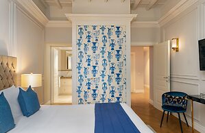 Bargello Penthouse By Geco Vacation Rentals