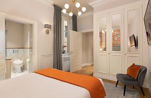 Bargello Penthouse By Geco Vacation Rentals
