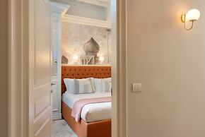 Bargello Penthouse By Geco Vacation Rentals