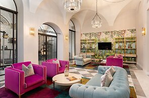 Bargello Penthouse By Geco Vacation Rentals