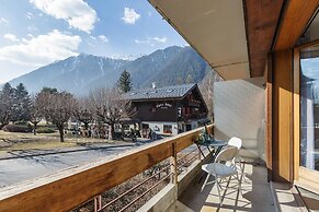 Appartement Fl g re et Golf