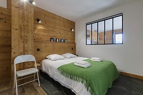 Appartement Fl g re et Golf