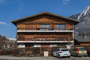 Appartement Fl g re et Golf