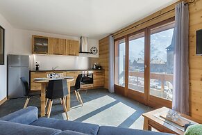Appartement Fl g re et Golf