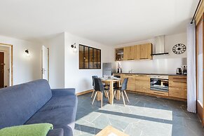 Appartement Fl g re et Golf