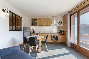 Appartement Fl g re et Golf