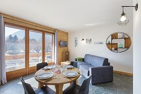 Appartement Fl g re et Golf