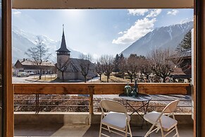 Appartement Fl g re et Golf