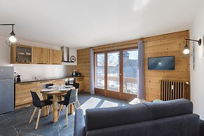 Appartement Fl g re et Golf