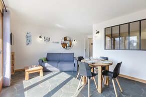 Appartement Fl g re et Golf