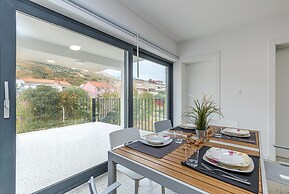 Pool Apartment Sapore Di Mare 3