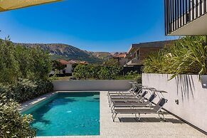 Pool Apartment Sapore Di Mare 4