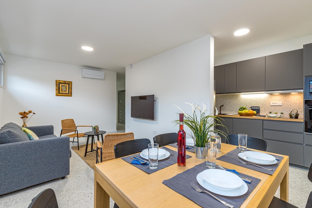 Pool Apartment Sapore Di Mare 4