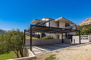 Pool Apartment Sapore Di Mare 4