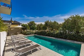 Pool Apartment Sapore Di Mare 4