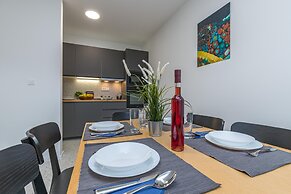 Pool Apartment Sapore Di Mare 4