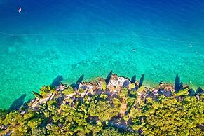 Pool Apartment Sapore Di Mare 4