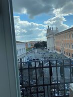 Cecilia B&B Roma
