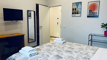 Cecilia B&B Roma