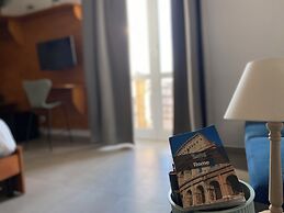 Cecilia B&B Roma