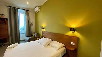 Cecilia B&B Roma