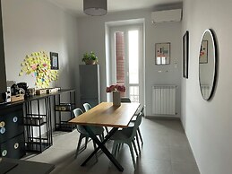 Cecilia B&B Roma