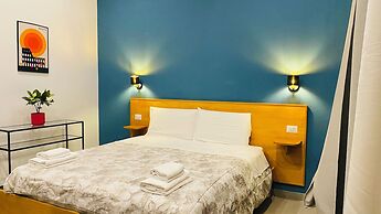 Cecilia B&B Roma