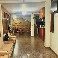 Inkas Peru Hostal