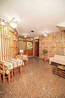 Inkas Peru Hostal