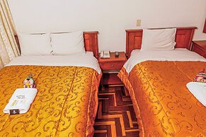Inkas Peru Hostal