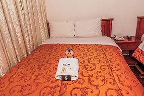 Inkas Peru Hostal