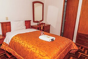 Inkas Peru Hostal