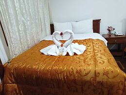 Inkas Peru Hostal