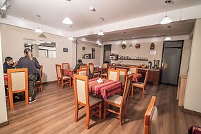 Inkas Peru Hostal