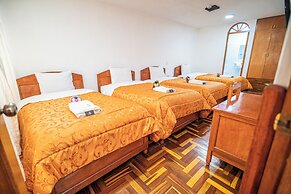 Inkas Peru Hostal