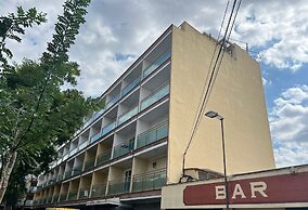 Hotel Onyx