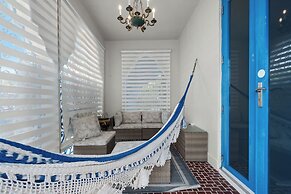 MANSION MIRAFLORES