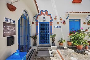 MANSION MIRAFLORES