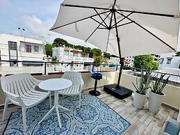 MANSION MIRAFLORES