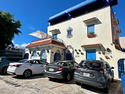 MANSION MIRAFLORES